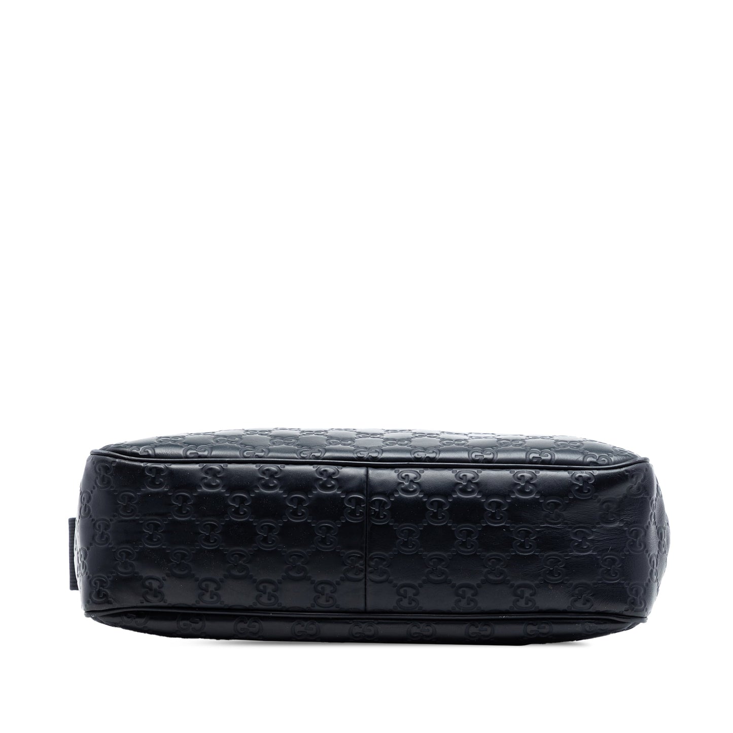 Gucci Guccissima Web Crossbody