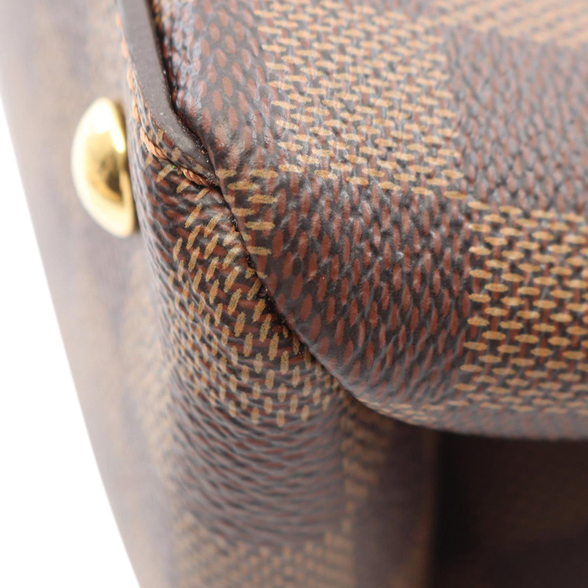 Louis Vuitton Damier Ebene Riverside