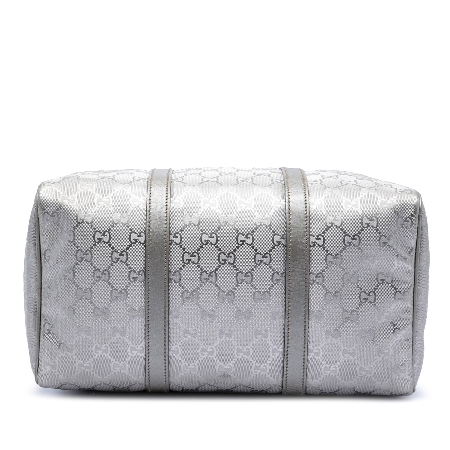 Gucci Medium GG Imprime Joy Boston Bag