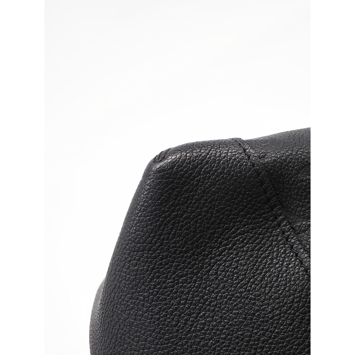 Louis Vuitton Monogram Empreinte Bagatelle — Black