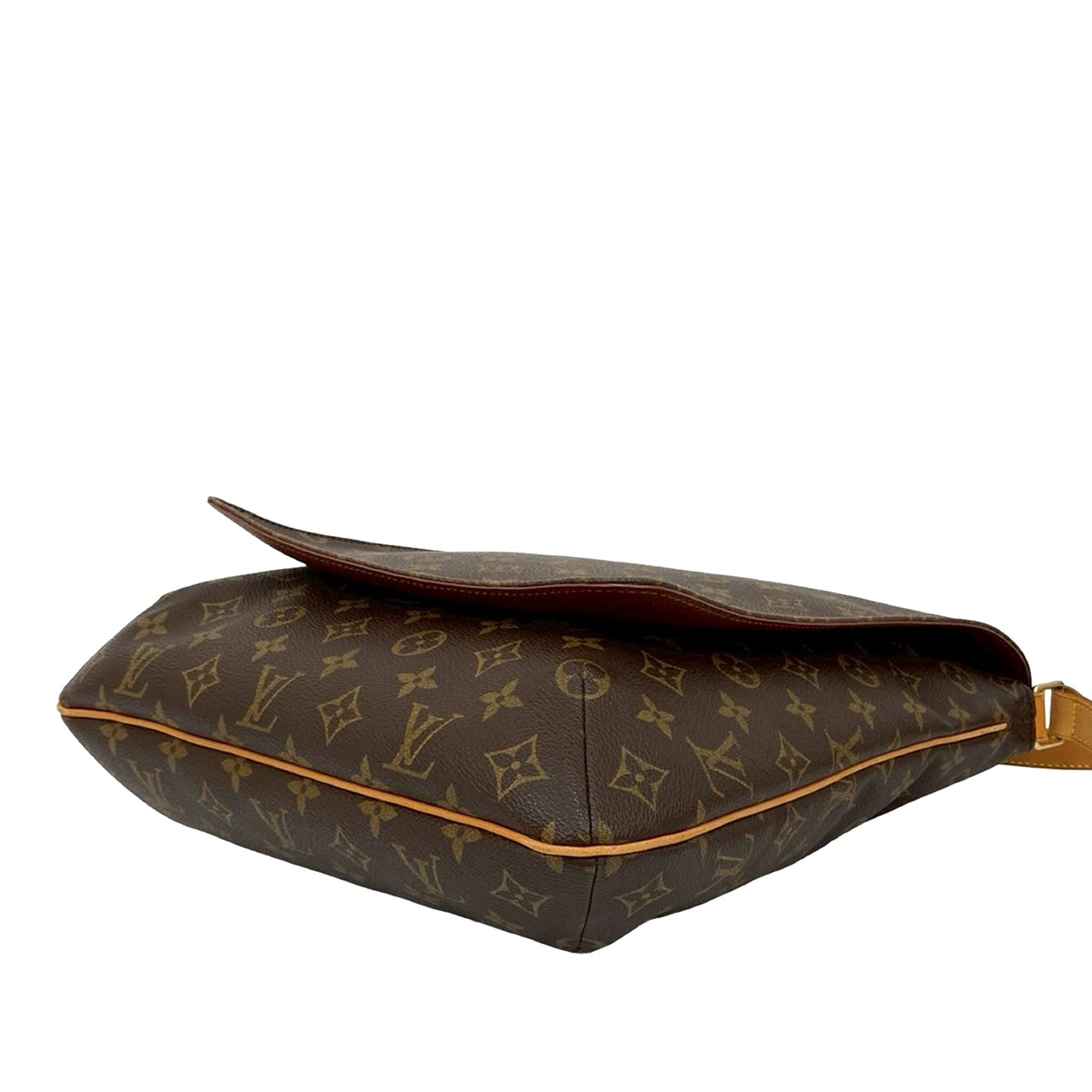 Louis Vuitton Monogram Musette Salsa GM