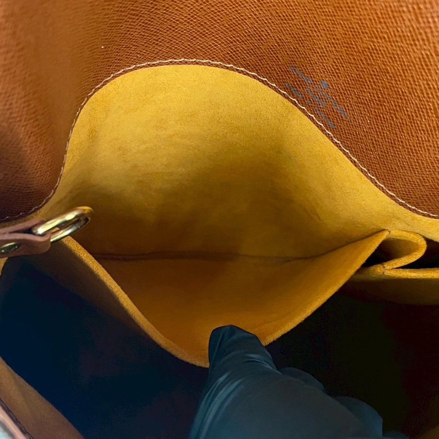 Louis Vuitton Monogram Musette Salsa GM