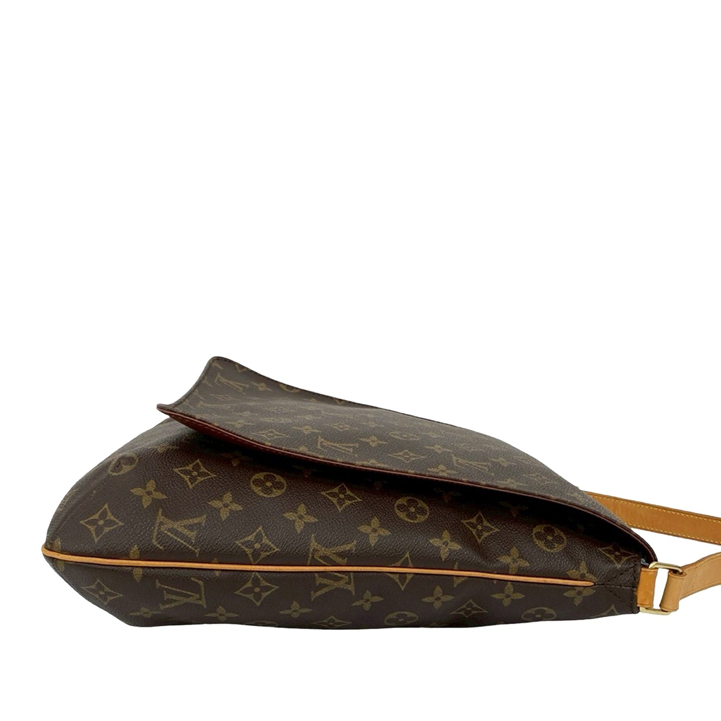 Louis Vuitton Monogram Musette Salsa GM