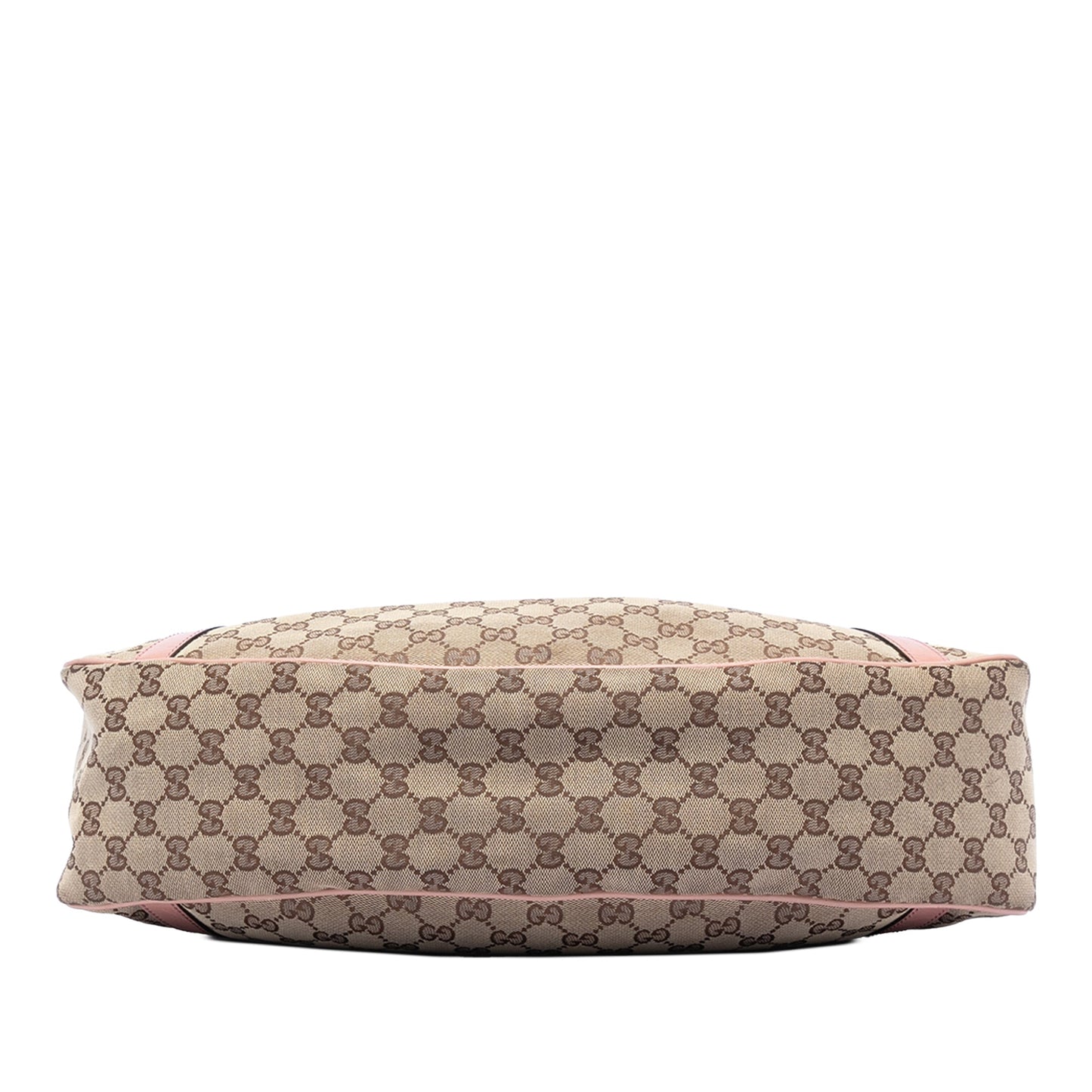 GG Canvas Twins Shoulder Bag