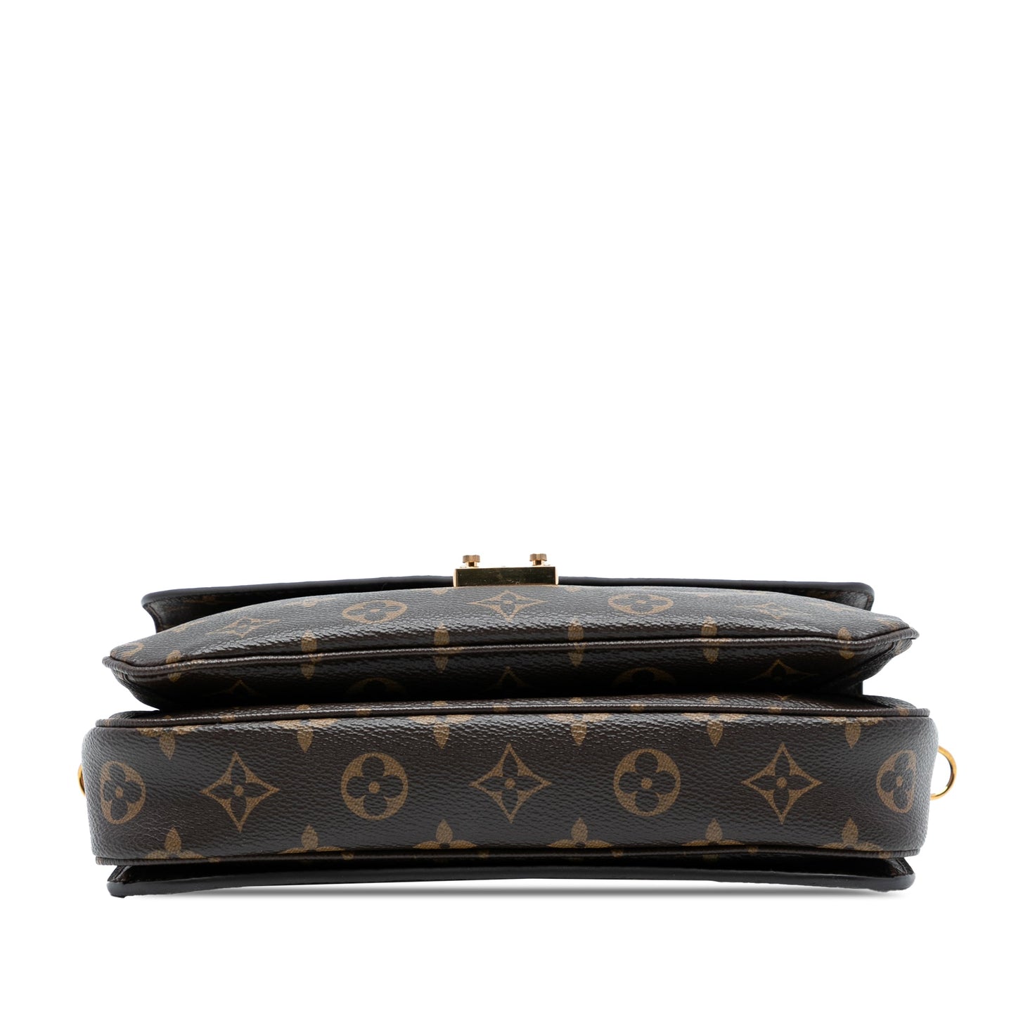 Louis Vuitton Monogram Pochette Metis