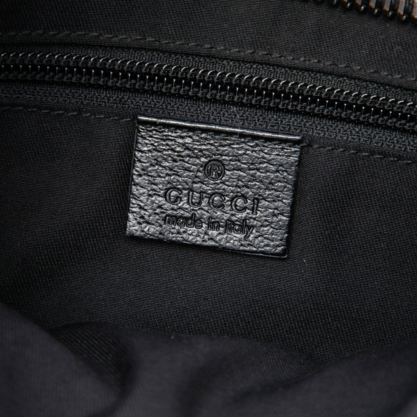 Gucci GG Canvas Crossbody