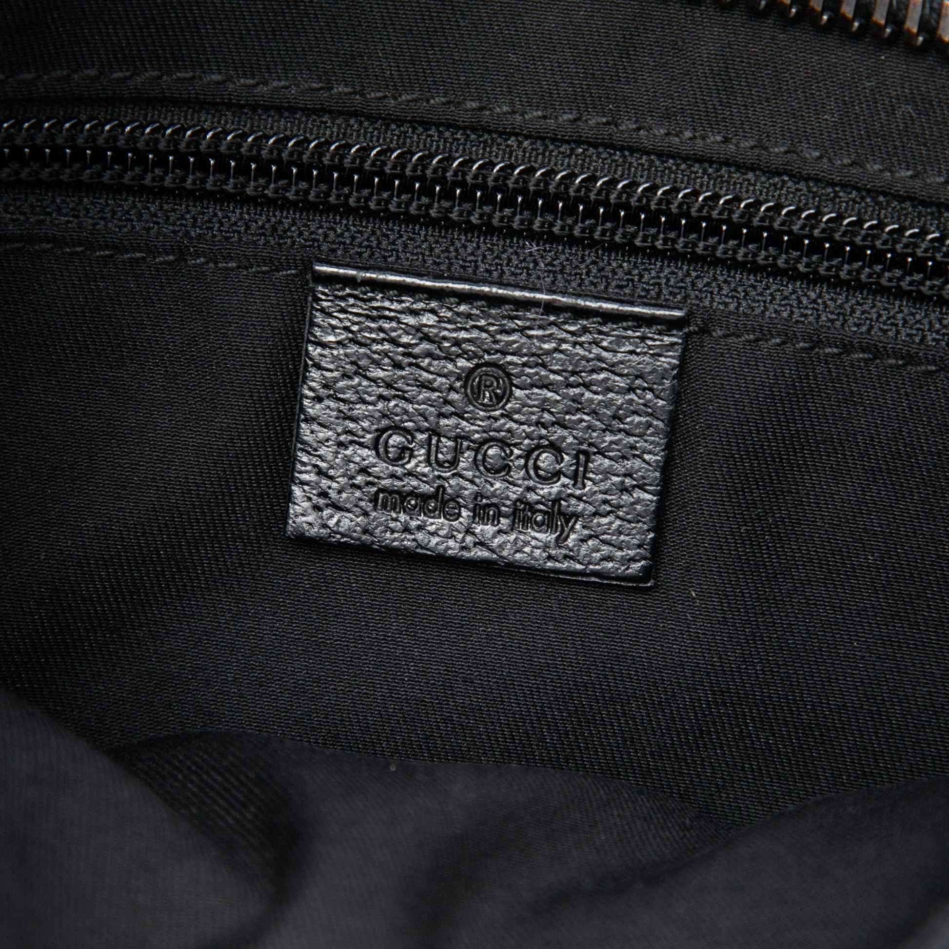 Gucci GG Canvas Crossbody