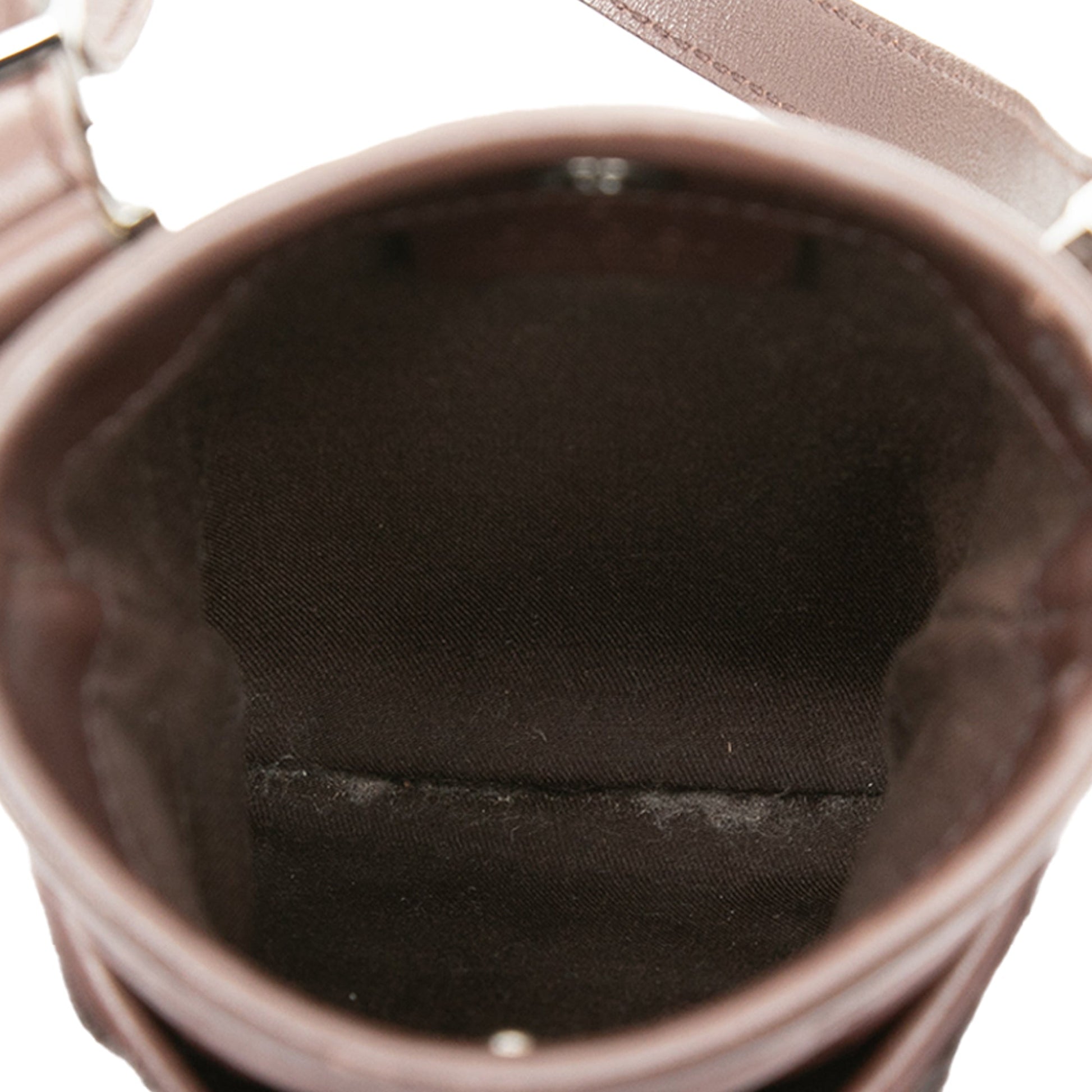 Gucci Guccissima Crossbody