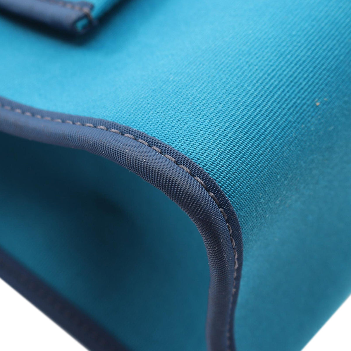 Hermès Toile Herbag Zip 31