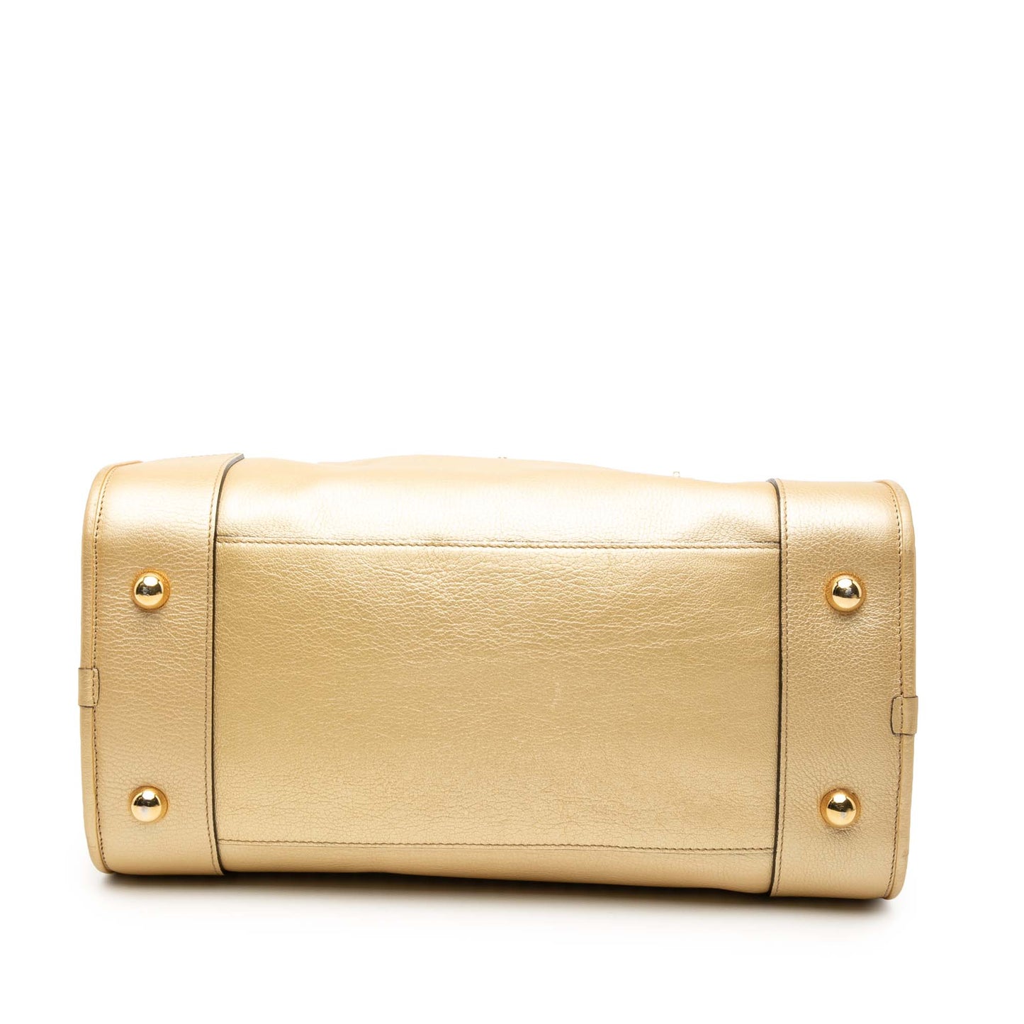 LOEWE Goatskin Amazona 32