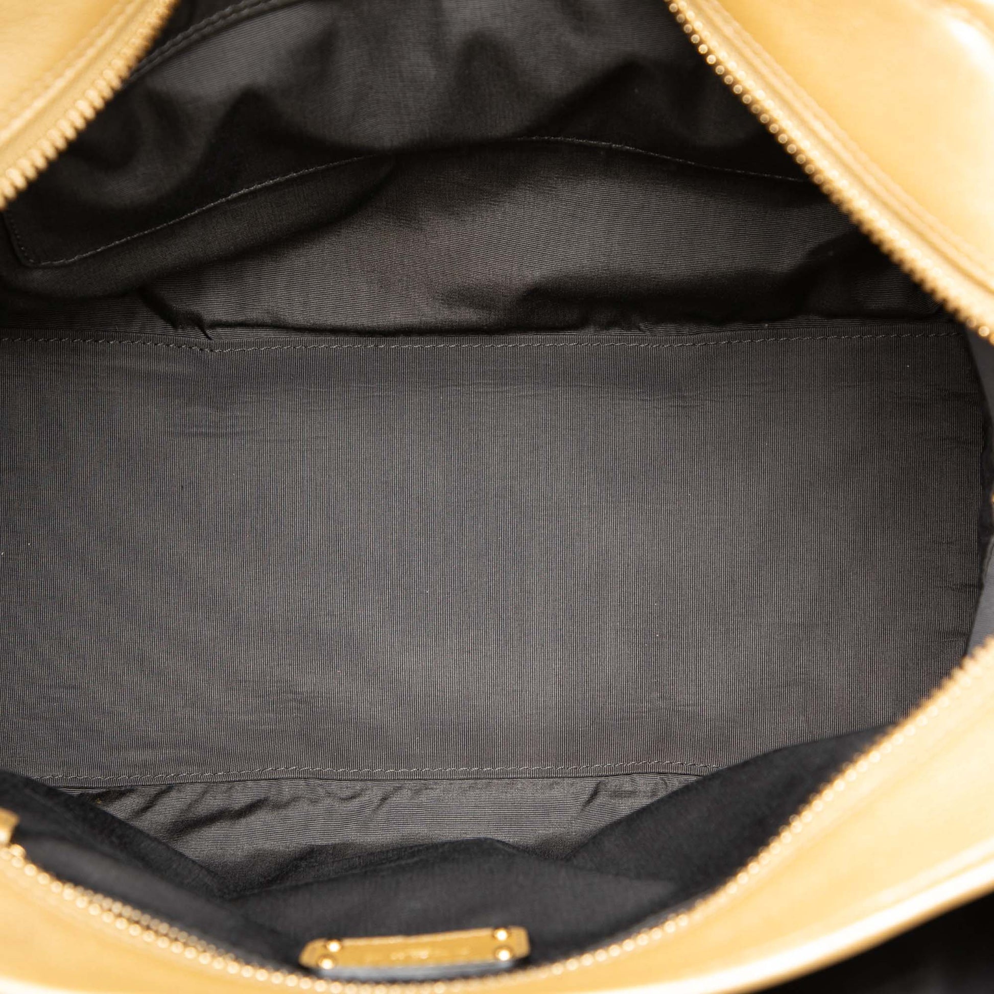 LOEWE Goatskin Amazona 32