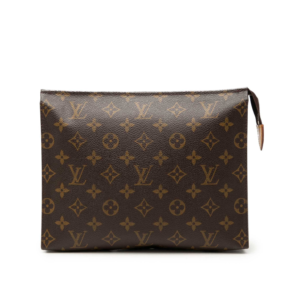 Louis Vuitton Monogram Toiletry Pouch 26
