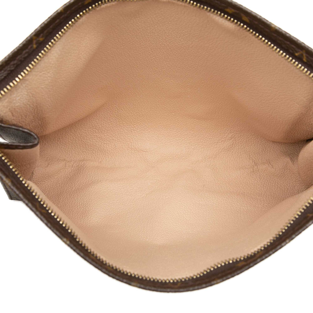 Louis Vuitton Monogram Toiletry Pouch 26