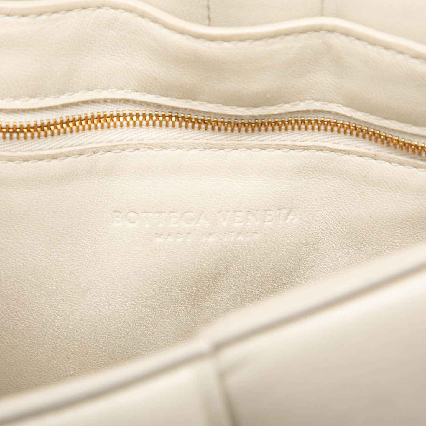 Bottega Veneta Nappa Intrecciato Padded Cassette Crossbody