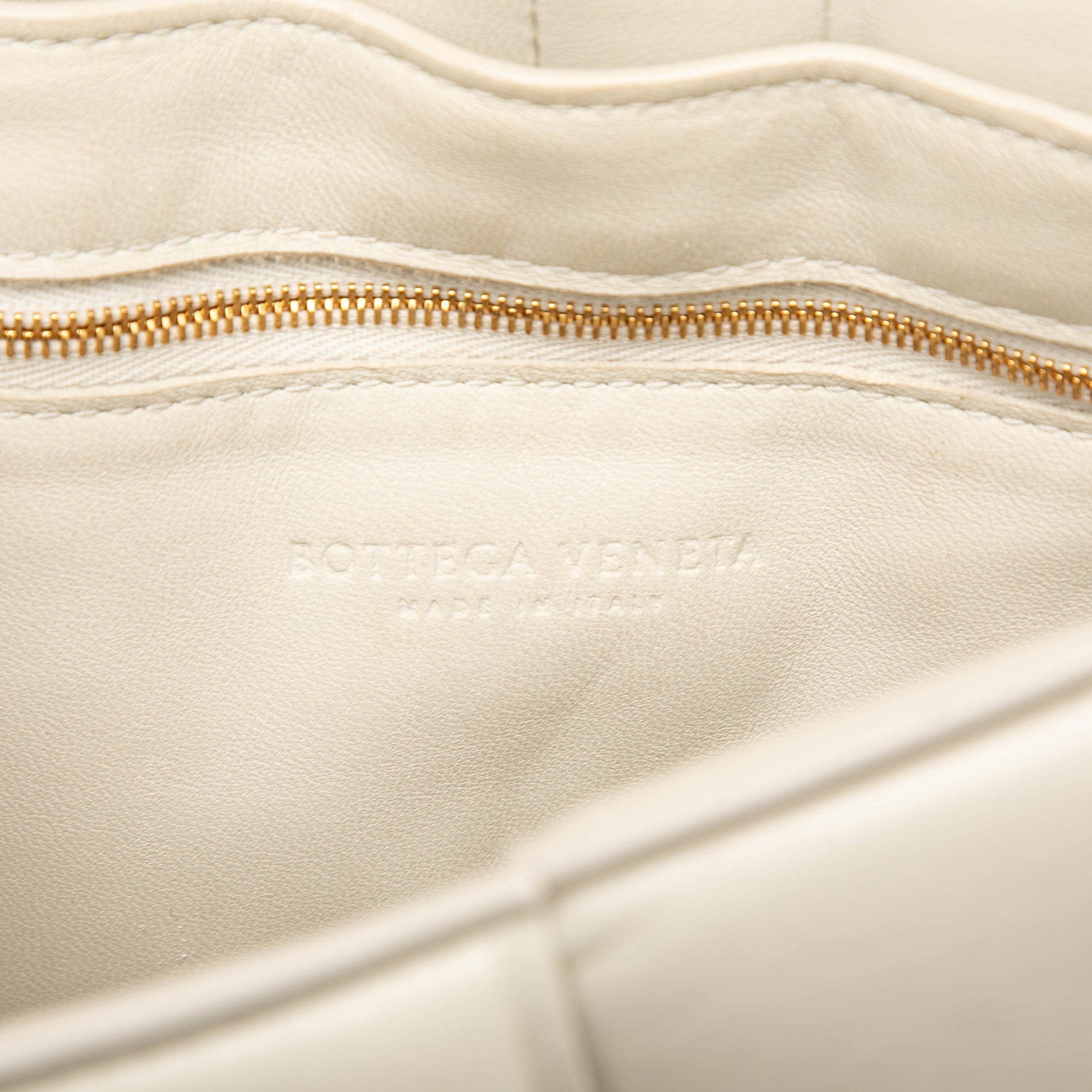Bottega Veneta Nappa Intrecciato Padded Cassette Crossbody