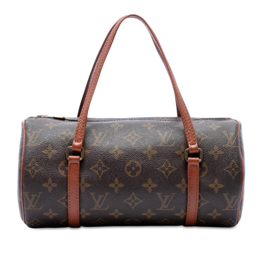 Louis Vuitton Monogram Papillon 26