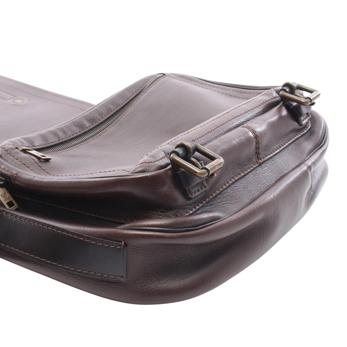 Louis Vuitton Utah Reporter