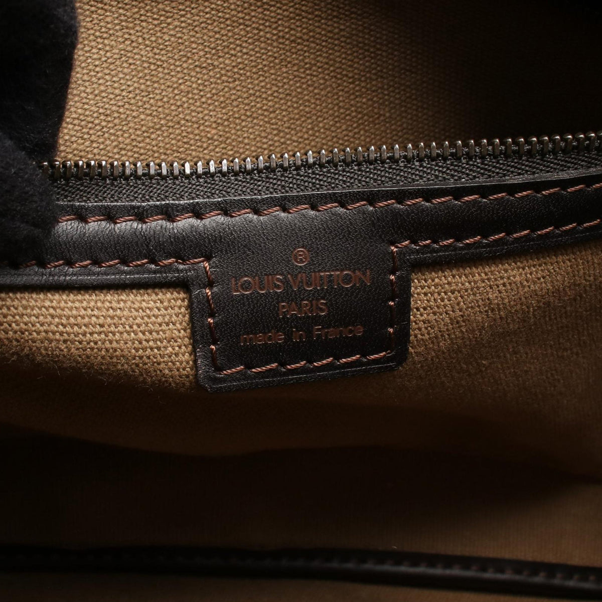 Louis Vuitton Utah Reporter
