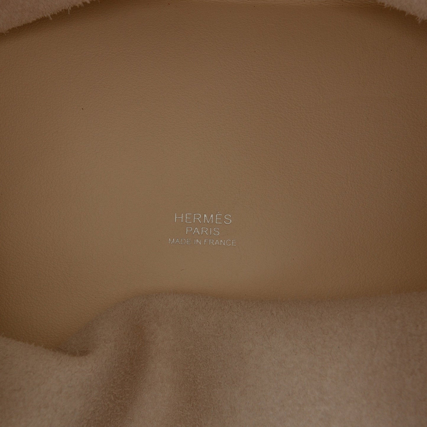 Hermès Swift Lucky Daisy Picotin Lock 18