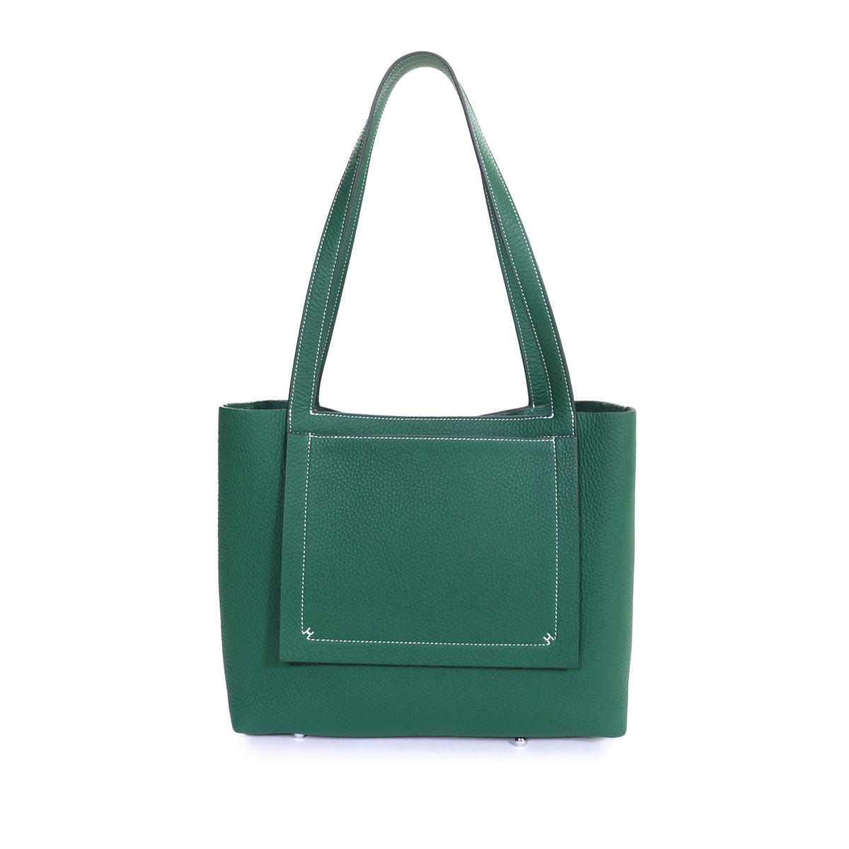 Hermès Clemence Cabasellier 31
