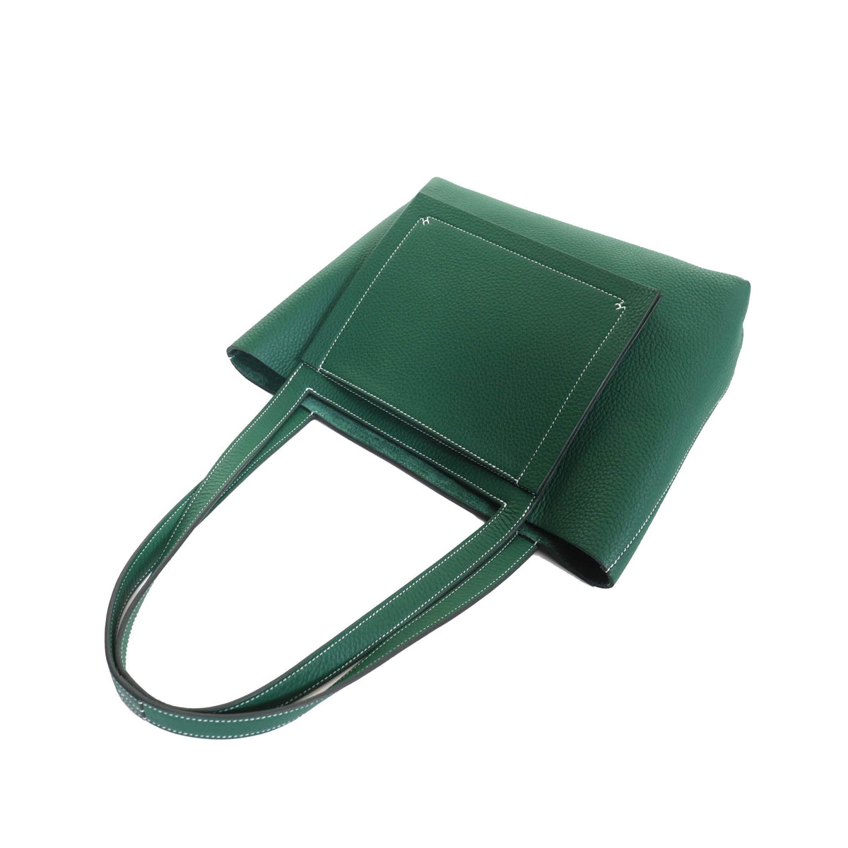 Hermès Clemence Cabasellier 31