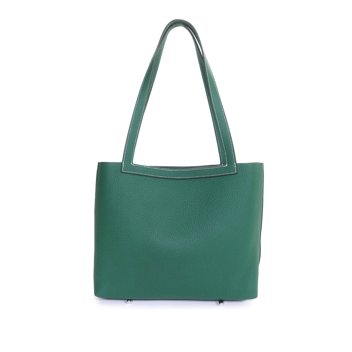 Hermès Clemence Cabasellier 31