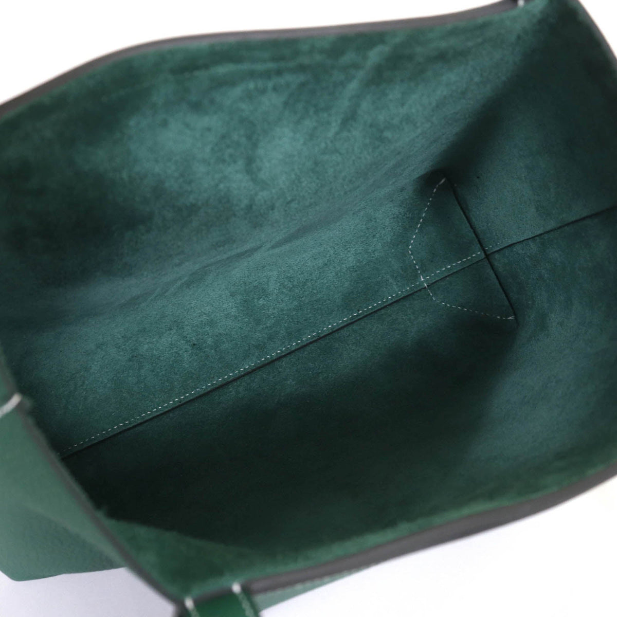 Hermès Clemence Cabasellier 31