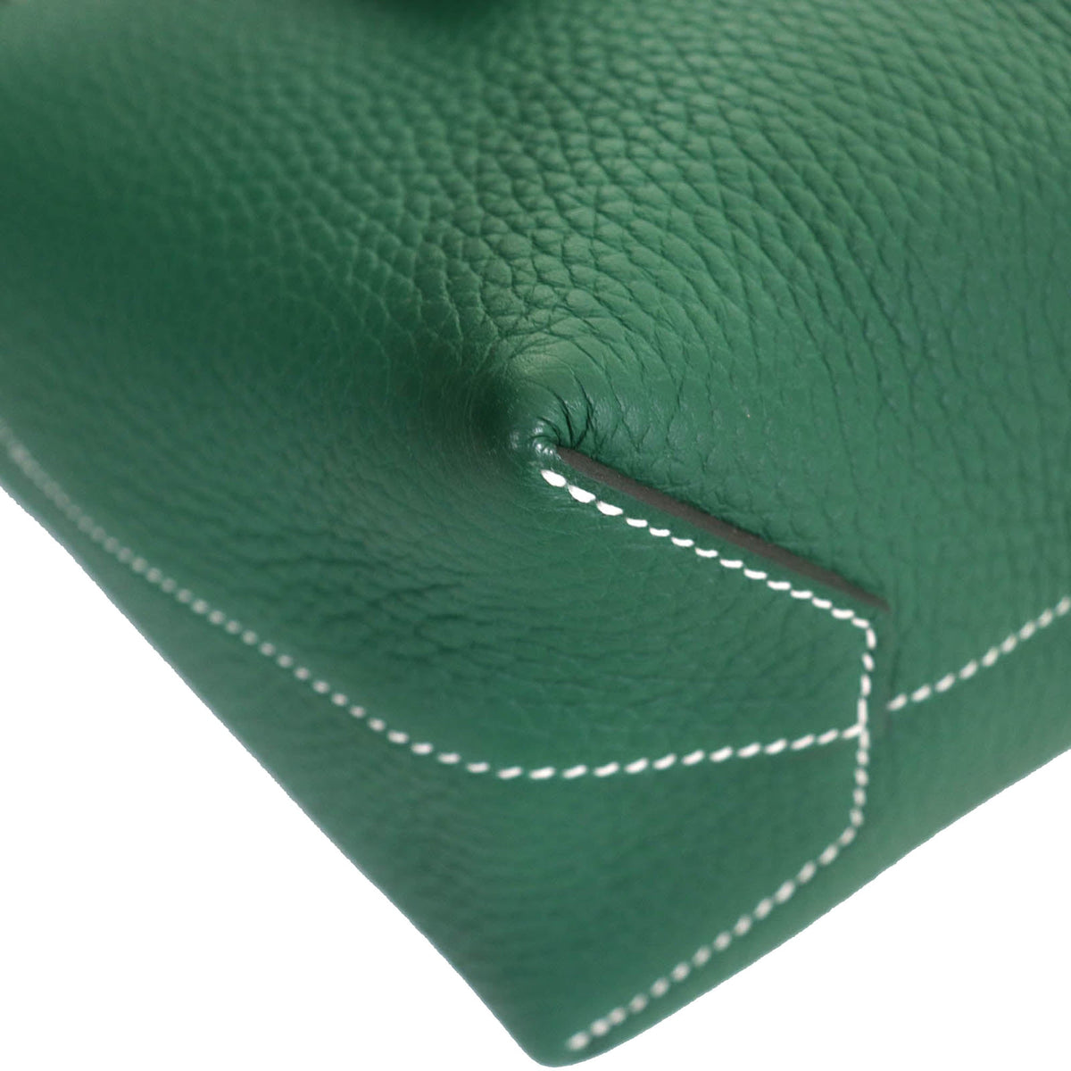 Hermès Clemence Cabasellier 31