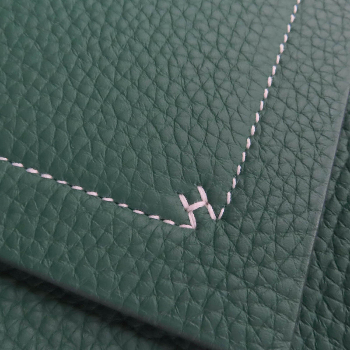 Hermès Clemence Cabasellier 31