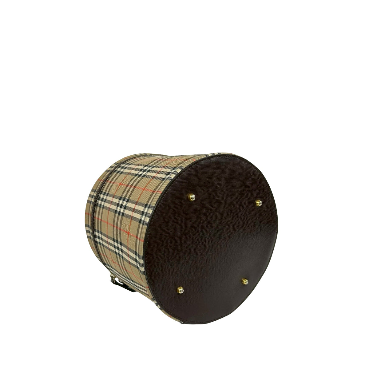 Burberry Nova Check Handbag