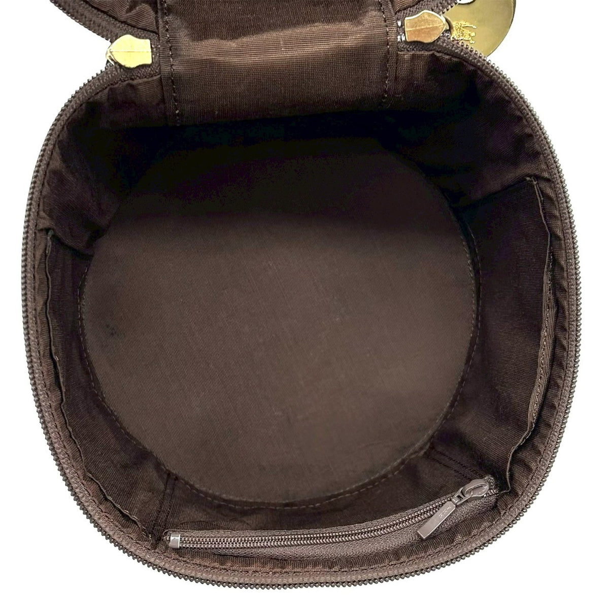 Burberry Nova Check Handbag
