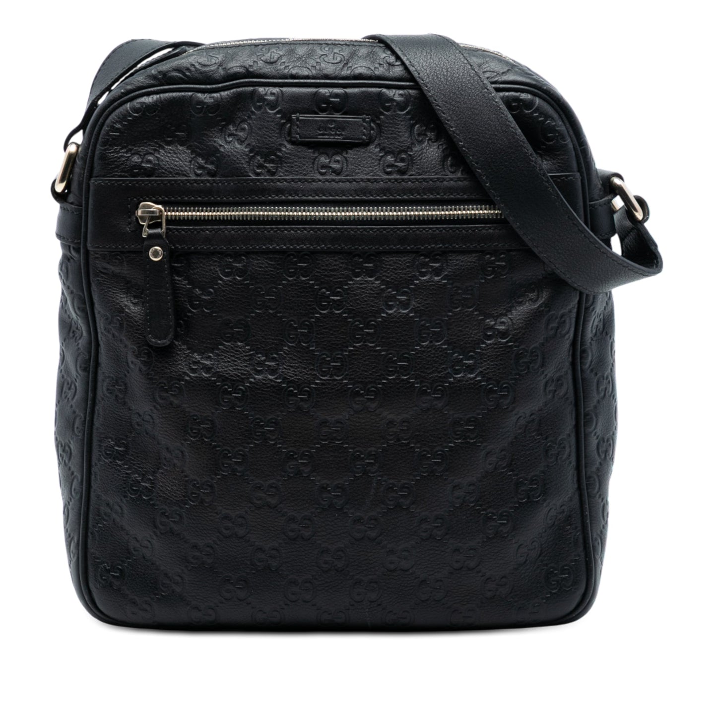 Gucci Guccissima Crossbody