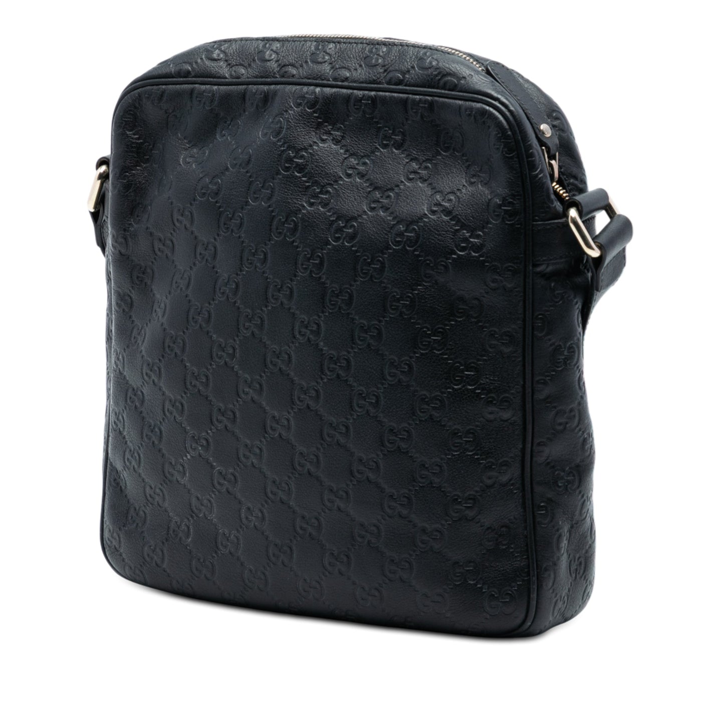 Gucci Guccissima Crossbody