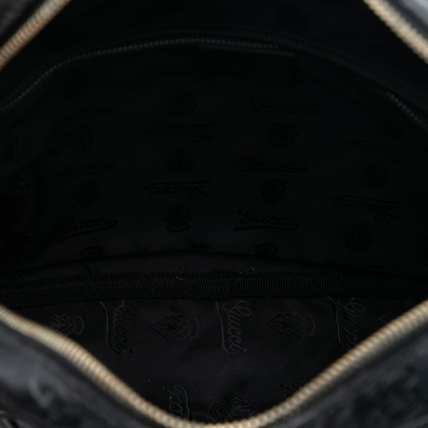 Gucci Guccissima Crossbody