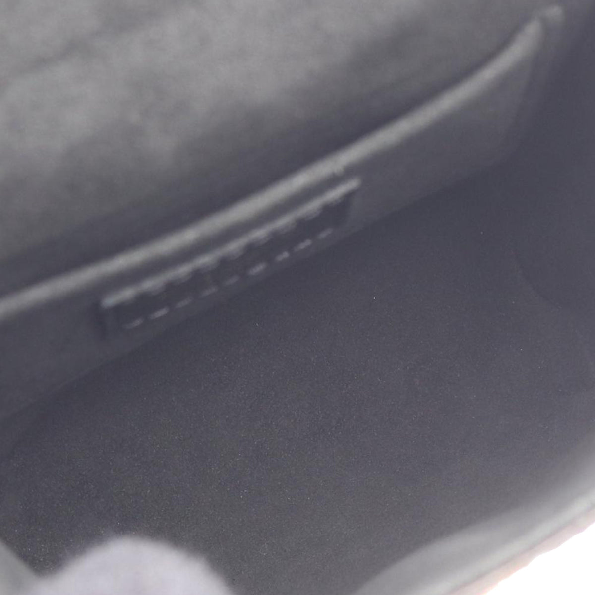 Louis Vuitton Monogram Reverse Camera Box