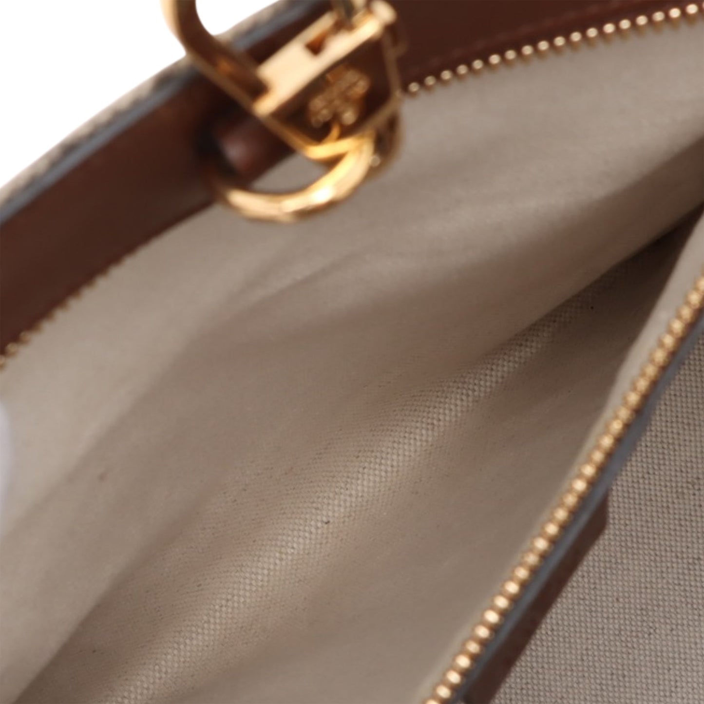 Gucci Small GG Supreme Interlocking G Tote