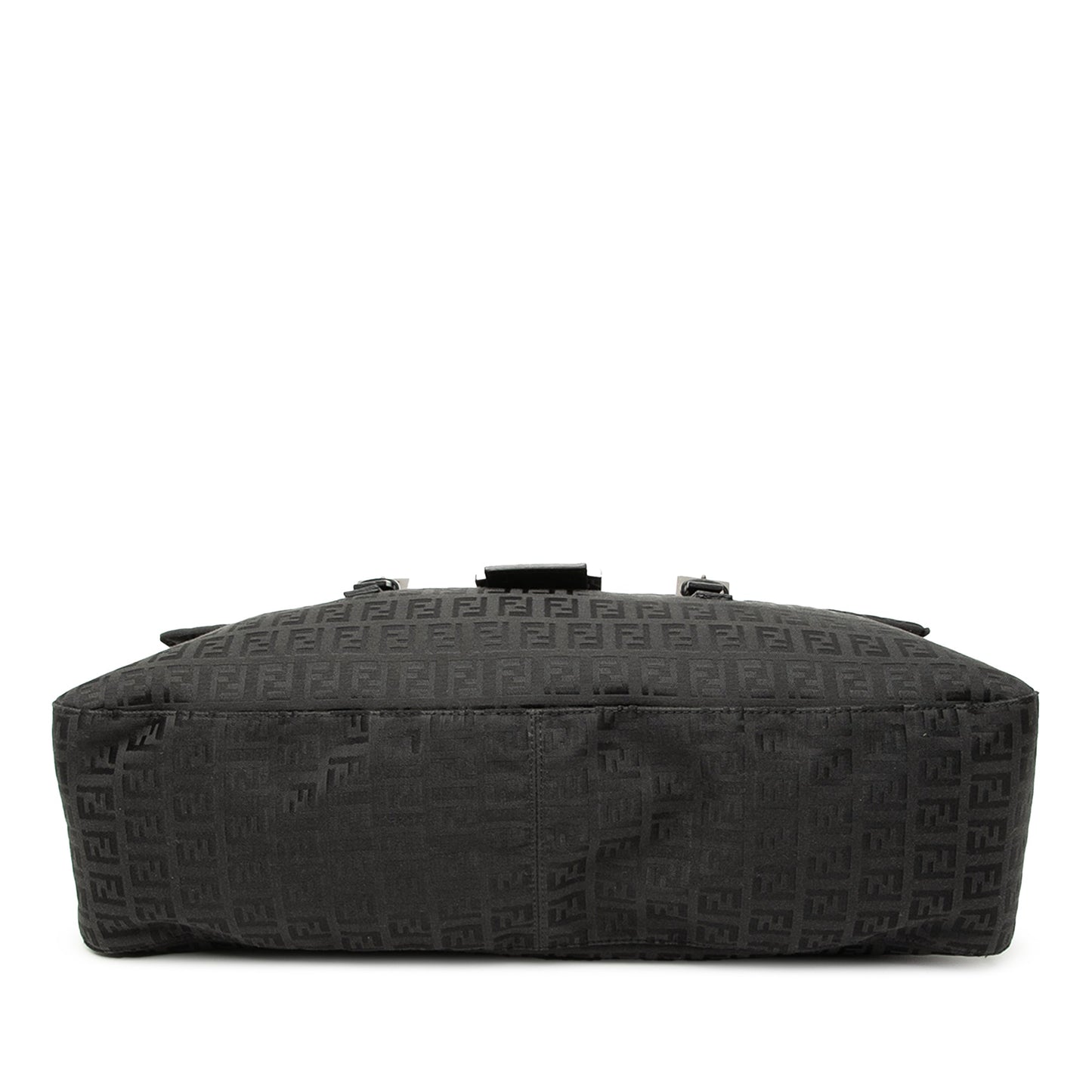 Zucchino Canvas East West Shoulder Bag