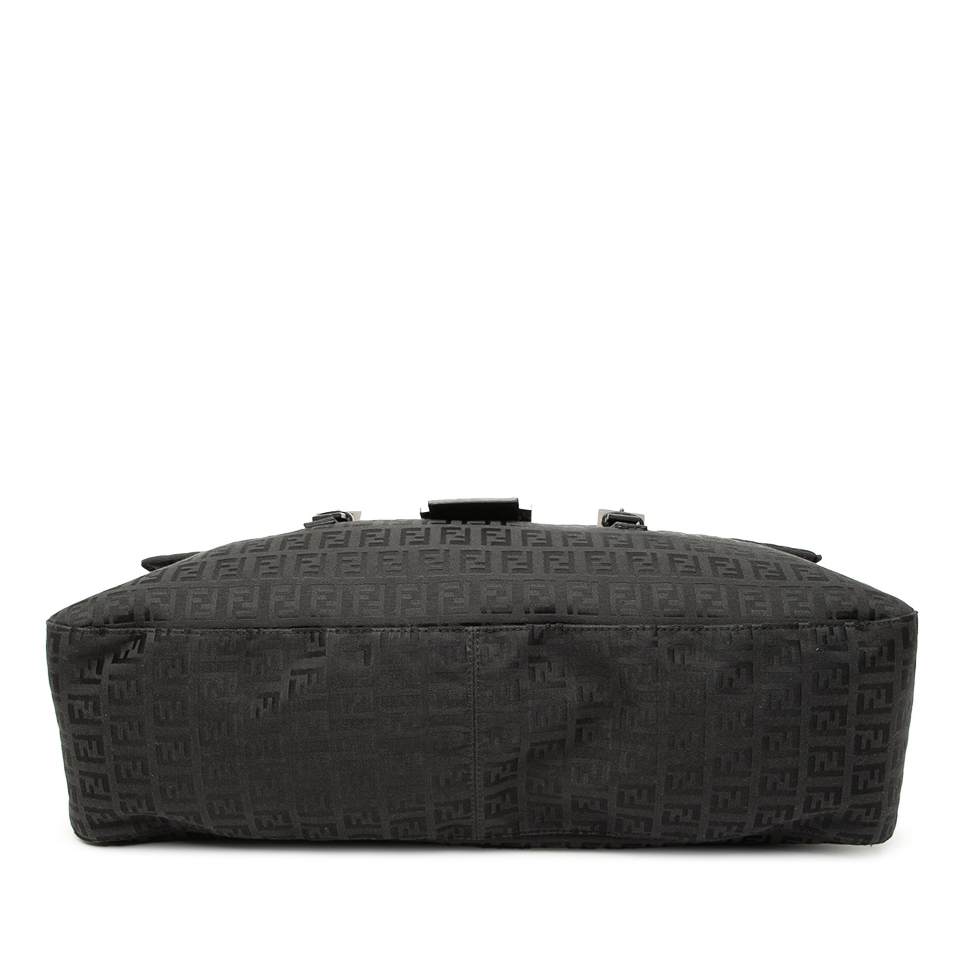 Zucchino Canvas East West Shoulder Bag