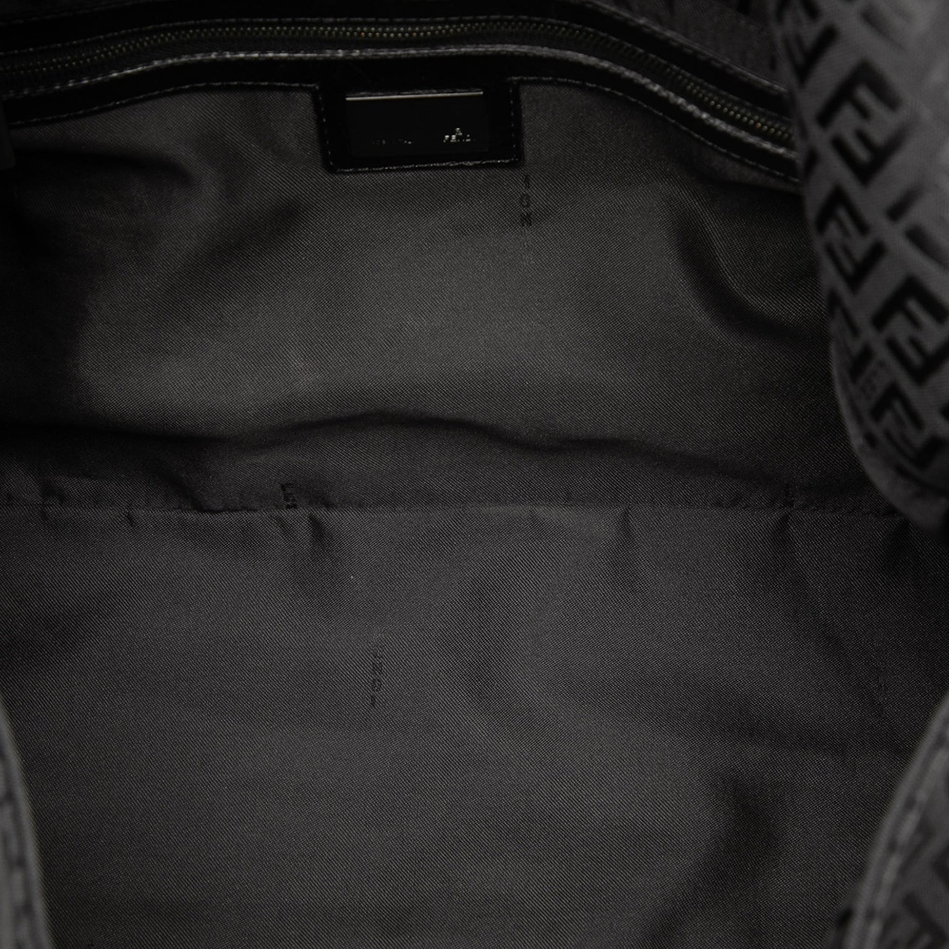 Zucchino Canvas East West Shoulder Bag
