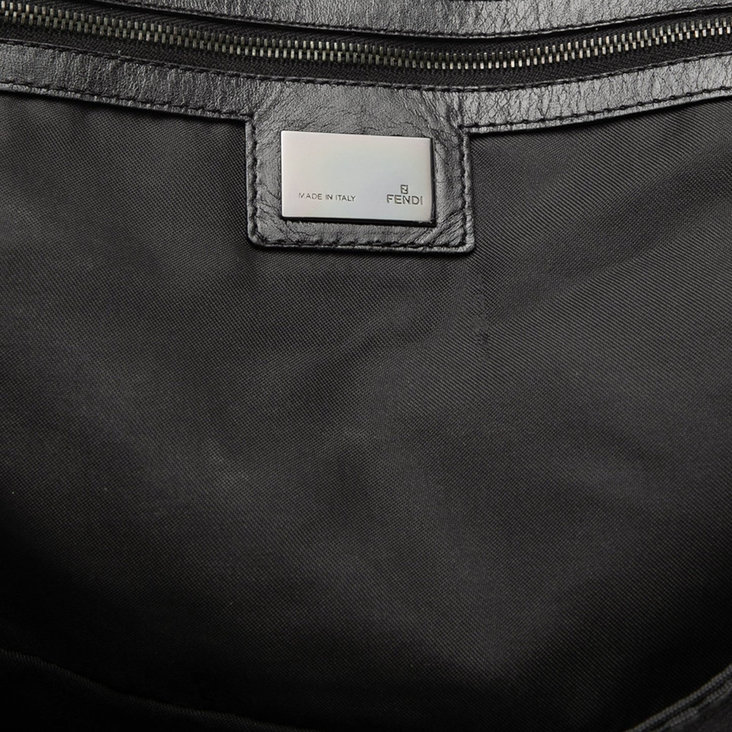 Zucchino Canvas East West Shoulder Bag
