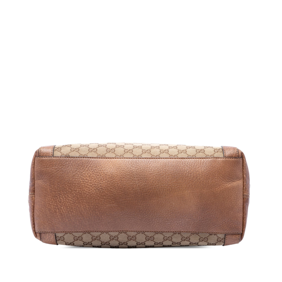 Gucci Medium GG Canvas Miss GG Satchel
