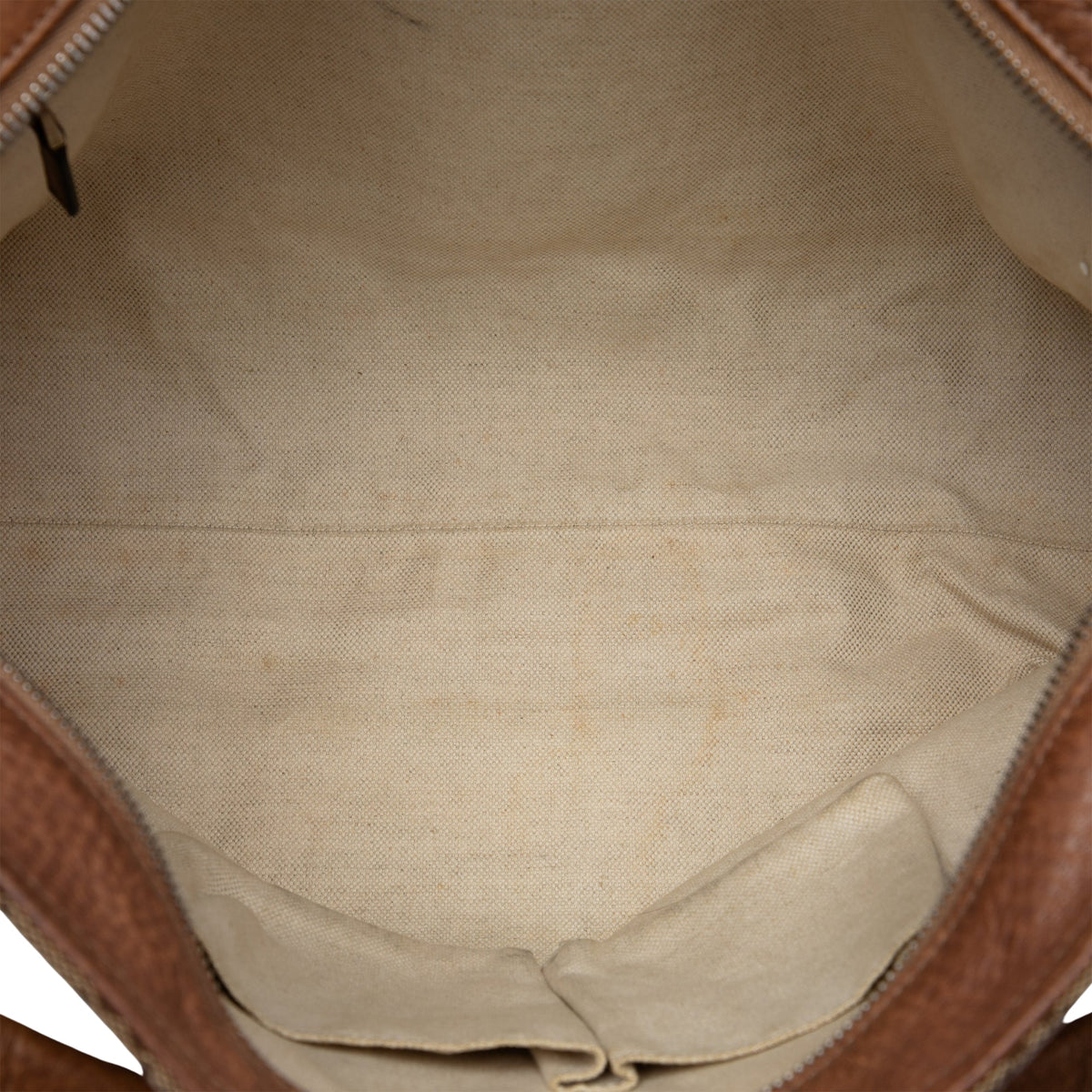 Gucci Medium GG Canvas Miss GG Satchel