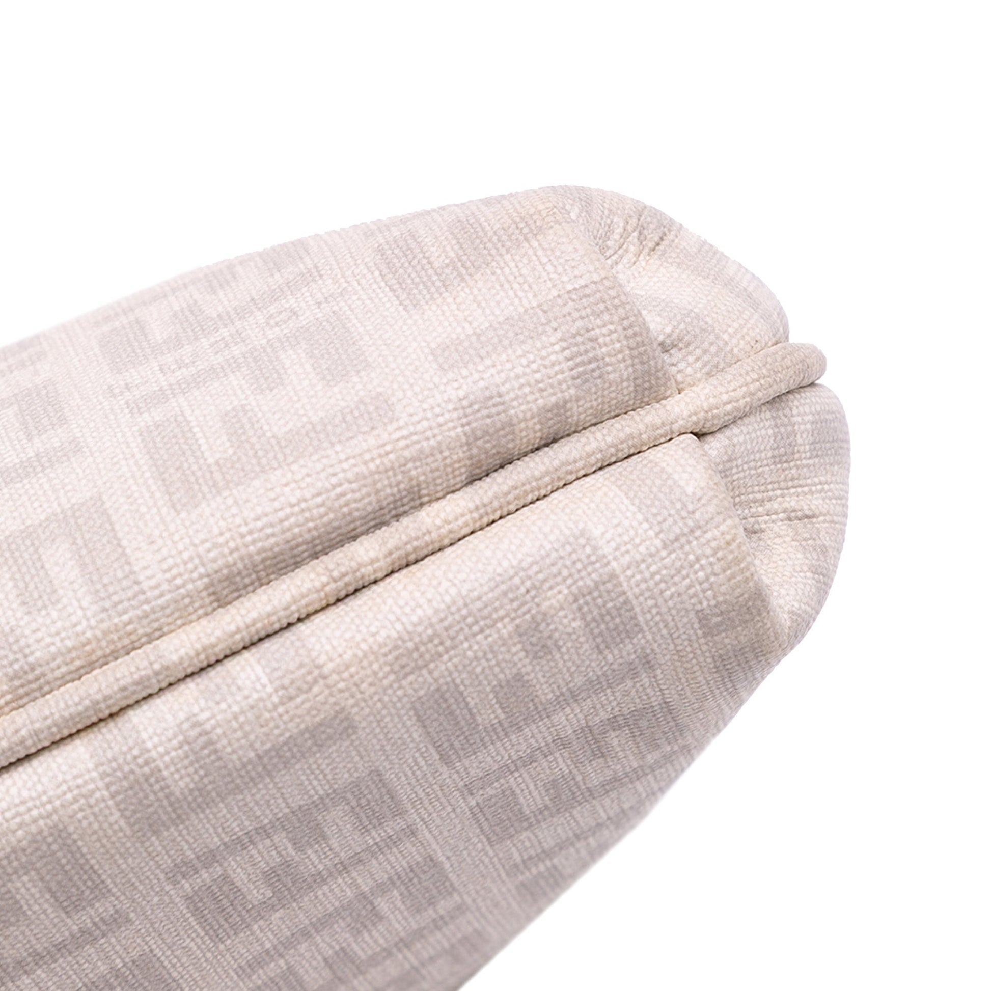 Fendi Zucchino Canvas Mama Forever Crossbody