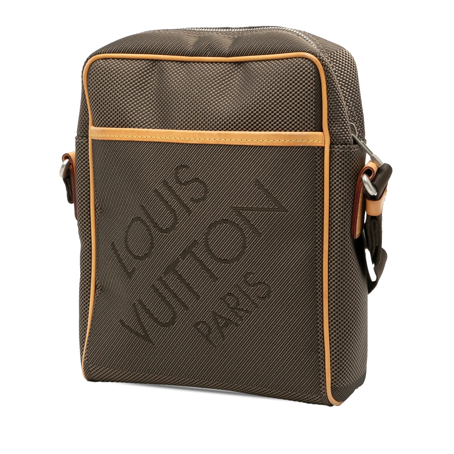 Louis Vuitton Damier Geant Citadin Messenger Bag