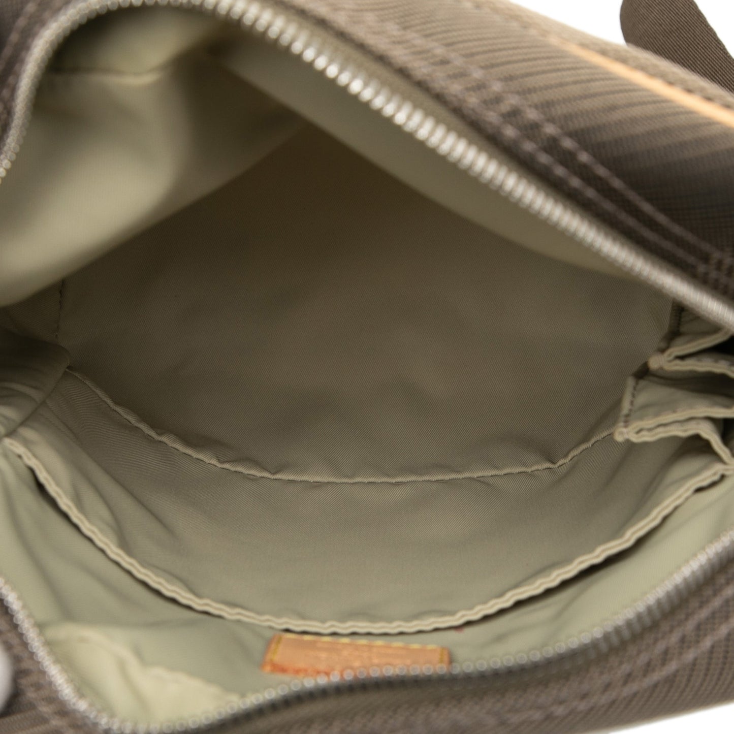 Louis Vuitton Damier Geant Citadin Messenger Bag