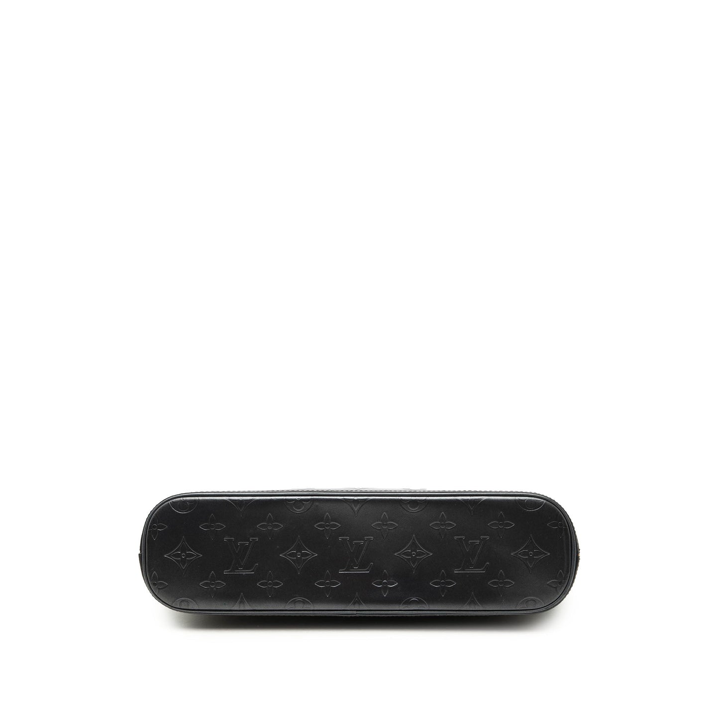 Louis Vuitton Monogram Mat Alston