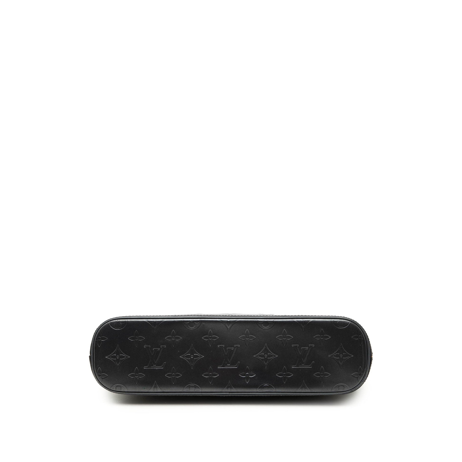 Louis Vuitton Monogram Mat Alston