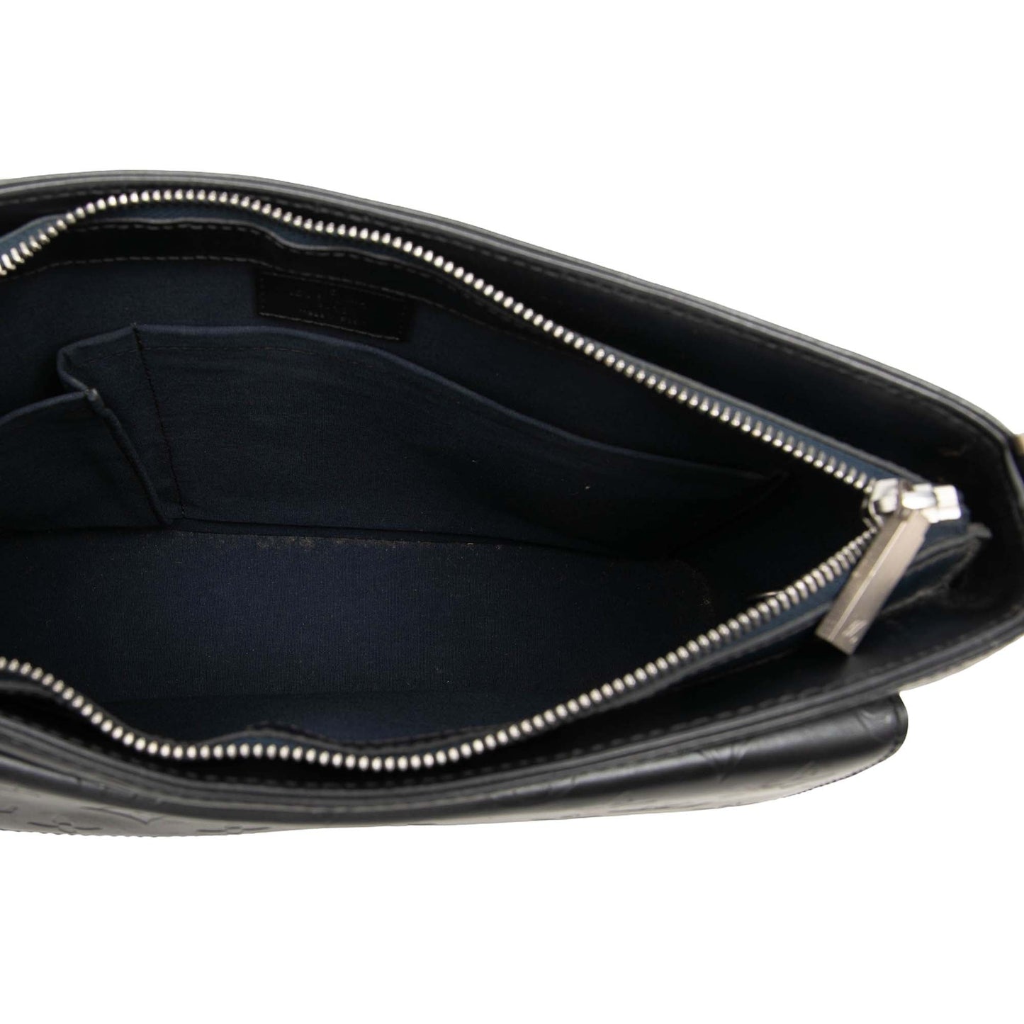 Louis Vuitton Monogram Mat Alston