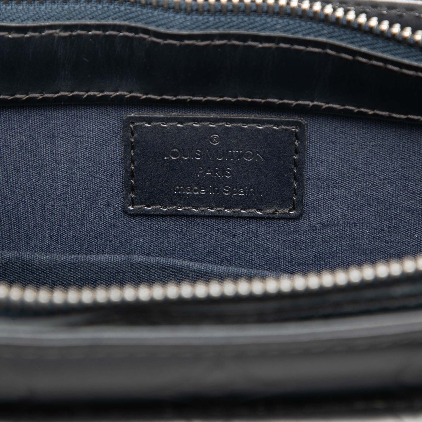 Louis Vuitton Monogram Mat Alston