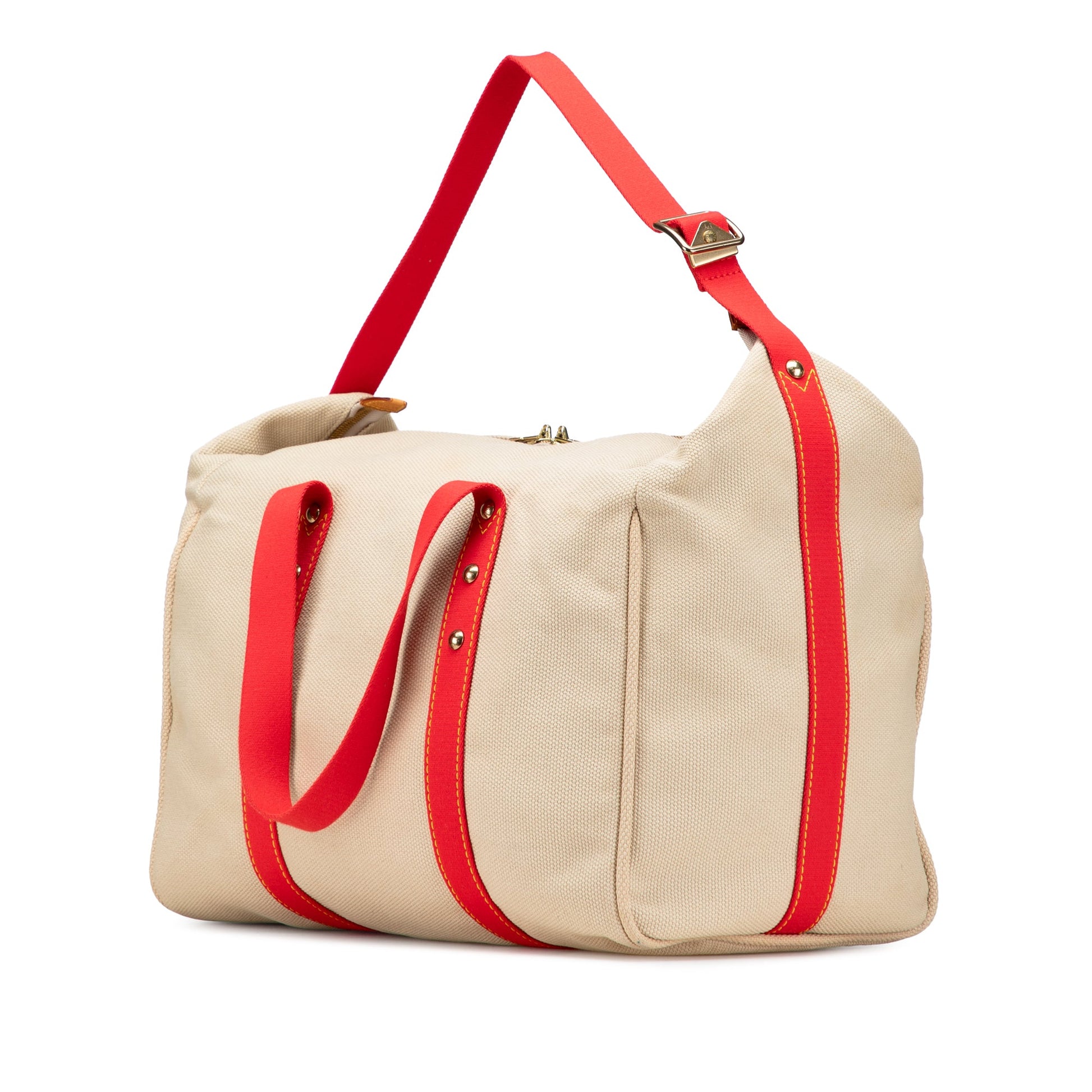 Louis Vuitton LV Cup Antigua Sac Weekend